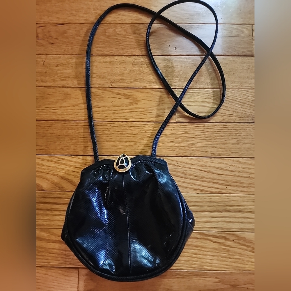 VINTAGE SUSAN GAIL HANDBAG